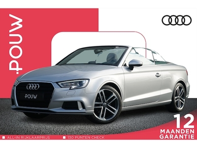 Audi A3 Benzine