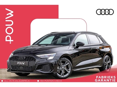 Audi A3 Benzine