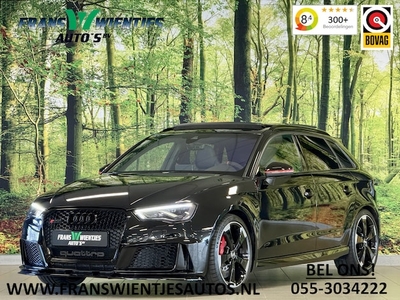 Audi A3 Benzine