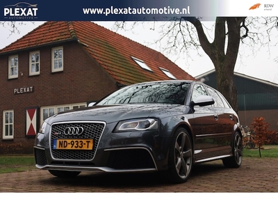 Audi A3 Benzine