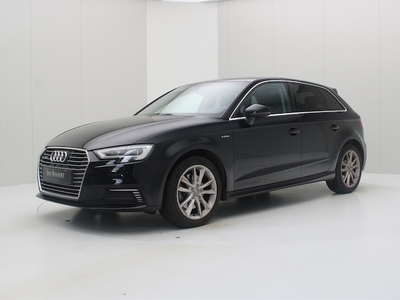 Audi A3 Benzine