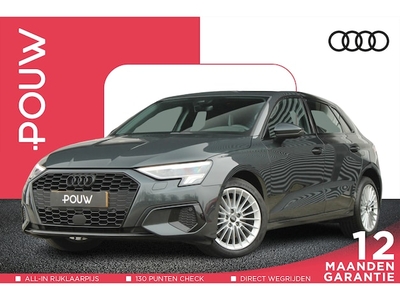 Audi A3 Benzine