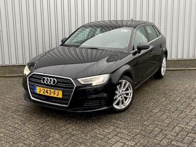 Audi A3 Benzine