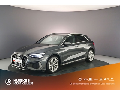 Audi A3 Benzine