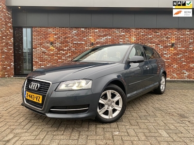 Audi A3 Benzine