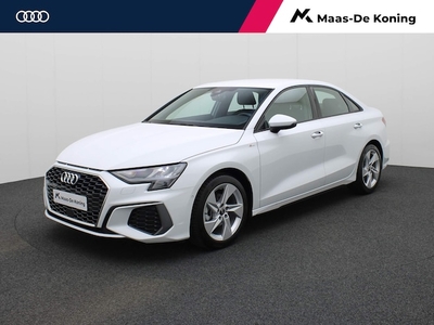 Audi A3 Benzine