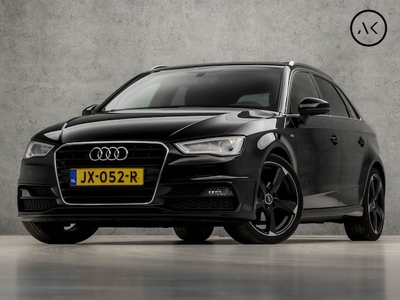 Audi A3 Benzine