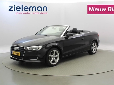 Audi A3 Benzine