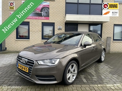 Audi A3 Sportback 1.2 TFSI Ambition Pro Line