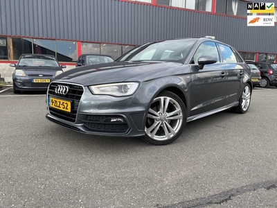 Audi A3 Sportback 1.2 TFSI Ambition Pro Line S / SP VELGEN