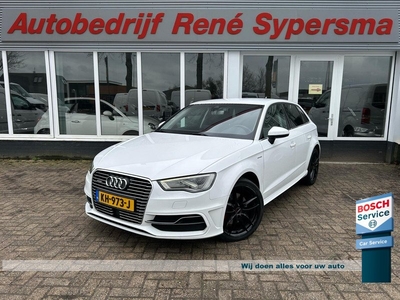 Audi A3 Sportback 1.4 e-tron PHEV Attraction Pro Line plus | Cruise control | 2 sets velgen |