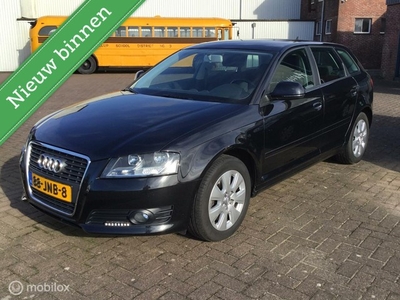 Audi A3 Sportback 1.4 TFSI Ambition Pro Line - Automaat