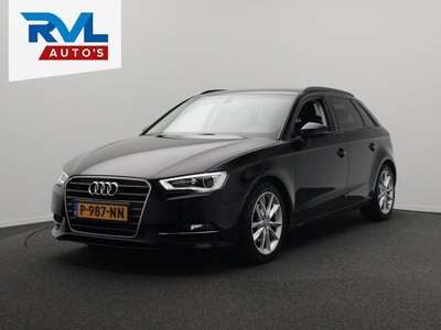 Audi A3 SPORTBACK 1.4 TFSI Ambition Pro Line S Navigatie