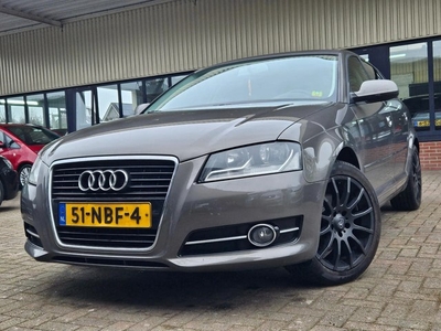 Audi A3 Sportback 1.4 TFSI Attraction Pro Line Business