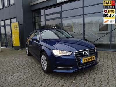 Audi A3 Sportback 1.4 TFSI Attraction Pro Line g-tron