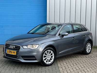 Audi A3 Sportback 1.4 TFSI CoD Attraction Pro Line/