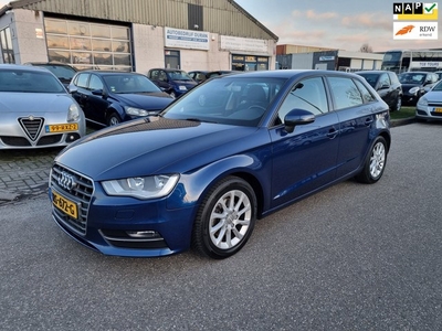 Audi A3 Sportback 1.4 TFSI Pro Line 110kw S-tronic Aut.