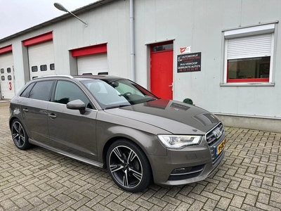 Audi A3 SPORTBACK 1,6 TDI S Line XenonLeder188.000KM