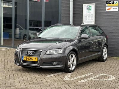 Audi A3 Sportback 1.8 TFSI Ambition Pro