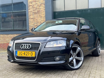 Audi A3 Sportback 1.8 TFSI Attraction Pro Line Business | Clima Nu €5.999,-!!!