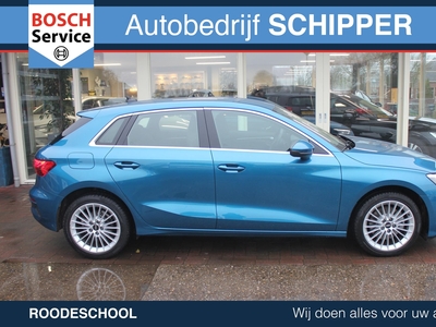 AUDI A3 Sportback 30 TFSI 110pk Business Edition