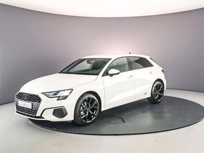 Audi A3 Sportback 30 TFSI Pro Line ACTIE / BLACK STYLE €4000 korting! OP=OP! PRIVE LEASE 603,- p/m