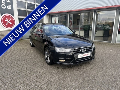 Audi A4 Avant 1.8 TFSI Business Edition (bj 2013)