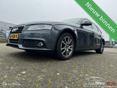 Audi A4 Avant 1.8 TFSI/HANDEL/EXPORT PRICE/MOTOR PROBLEEM/