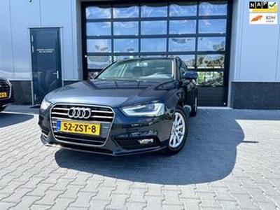 Audi A4 Avant 1.8 TFSI Pro Line