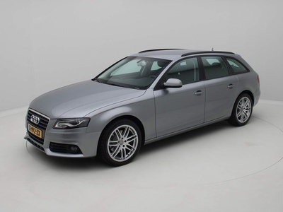 Audi A4 Avant 1.8 TFSI Pro Line S Aut. (bj 2010)