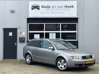 Audi A4 Avant 1.8 Turbo Pro Line MT AUTOMAAT CLIMATE CRUISE