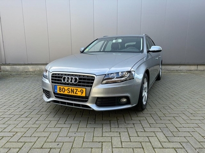 Audi A4 Avant 2.0 TDIe Business Edition