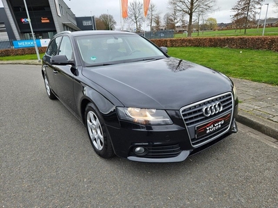 Audi A4 Avant 2.0 TDIe Business Edition navi leer