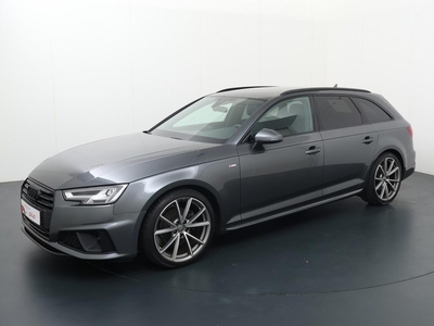 Audi A4 Avant 35 TFSI S edition 150 PK Automaat