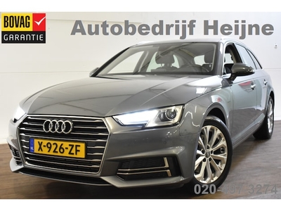 Audi A4 Benzine