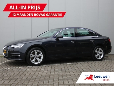 Audi A4 Benzine