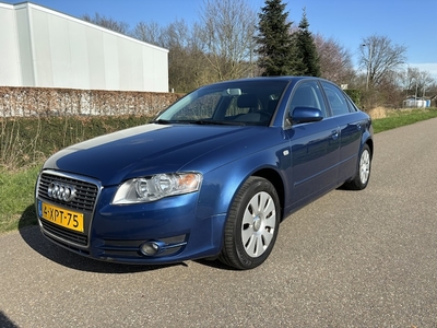 Audi A4 Benzine