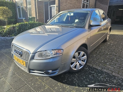 Audi A4 Benzine