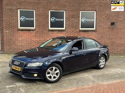 Audi A4 Benzine