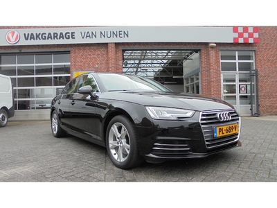 Audi A4 Benzine