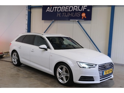 Audi A4 Diesel