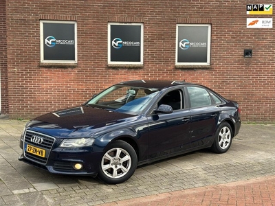 Audi A4 Limousine 1.8 TFSI Pro Line Business / NETTE AUTO /