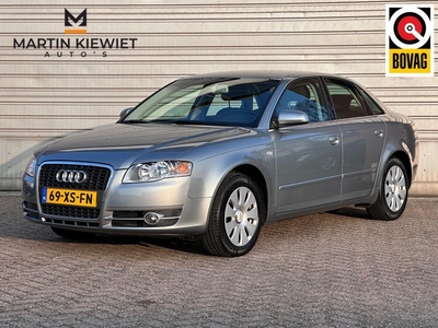 Audi A4 Limousine 1.8 Turbo Pro Line1e