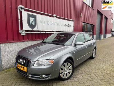 Audi A4 Limousine 2.0 Pro Line // Clima // Navi // Cruise