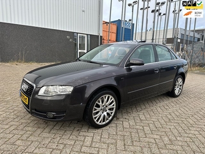 Audi A4 Limousine 3.2 FSI Quattro Proline 2007 Automaat