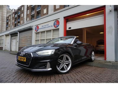 Audi A5 Benzine