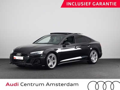 Audi A5 Benzine