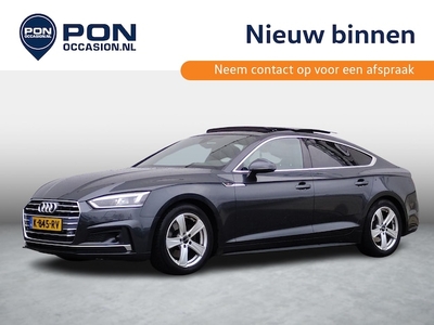 Audi A5 Benzine