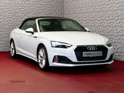 Audi A5 Benzine