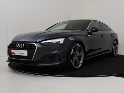 Audi A5 Benzine